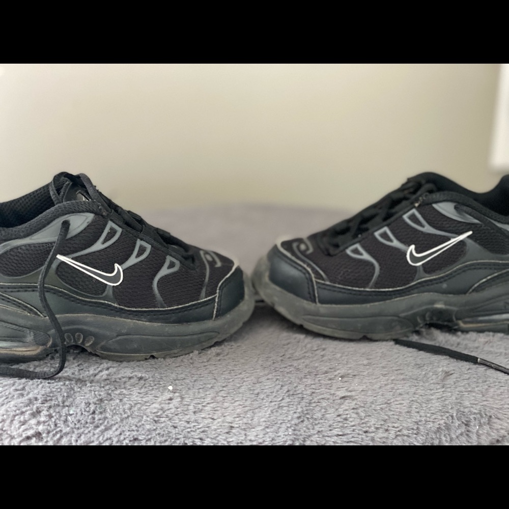 Toddler Nike